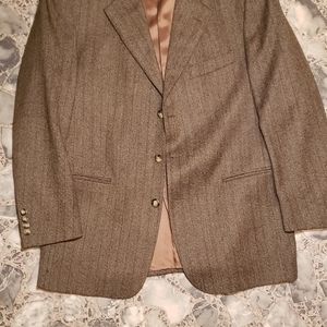 Men's Blazer